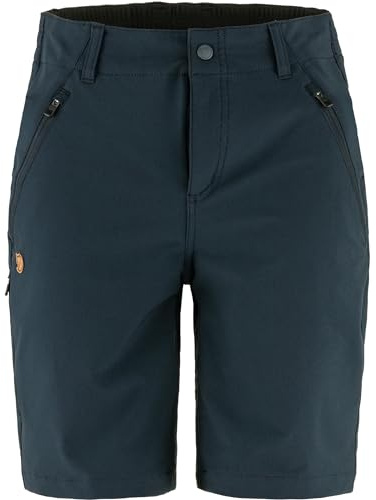 Fjällräven Damen Abisko Trail Stretch Hose Wanderhose Trekkinghose