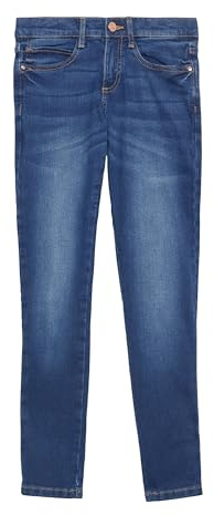 s.Oliver Junior Jungen Jeans – Regular Fit, Soft & Warm Inside