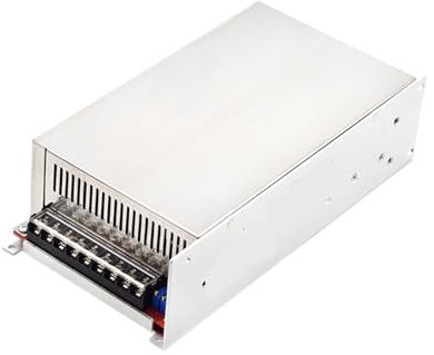 LUJIAYA S-1000W DC Spannungsregler Einstellbares Gerät Schaltnetzteil 0-300V (Size : 300V 3A, Color : S-1000W)
