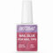 INTOBAS Pegamento UñAs Postizas Uv Led 3 En1, 15Ml Pegamento Tips UñAs Profesional Super Fuerte, Base Rubber Para UñAs Semipermanente Pegamento Para Tips UñAs, Per Refuerzo, DecoracióN, ExtensióN