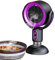 Extractor Fan Kitchen Portable, Cooker Hood, Portable Extractor Fan - Cooker Hoods - Small Tabletop Range Hood | 125 Degree Adjustable Cleaning Supplies for Hot Pot, Indoor