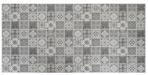 Grace Baltic - 3D Wandpaneele 4,6 m²/10 Stück Beste Qualität Wandverkleidung PVC-Verkleidung Wanddeko Wandtattoos elastisch 1mm Stärke SWK