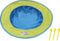 Splash & Fun Faltbarer Sand & Wasser Pool