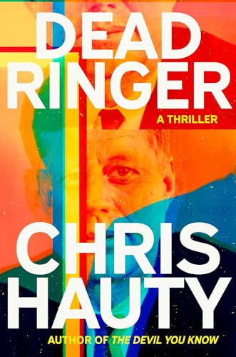 Dead Ringer: A Novel (English Edition)