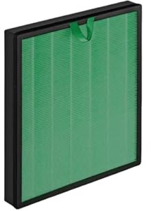 Adapted To, Compatible For Levoit, Vital 100S Air Purifier Carbon Filter 100S-RF Composite Filter Element(Green 1PCS)