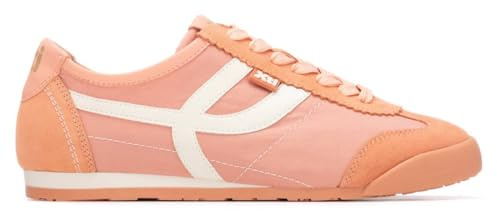 XTI - Sportschuhe Sneaker Damen - Bequeme und vielseitige Schuhe – Lässige Mode