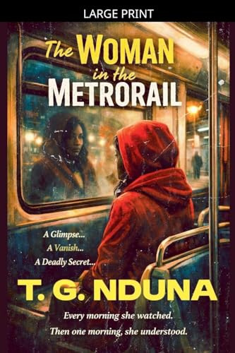 The Woman in the Metrorail