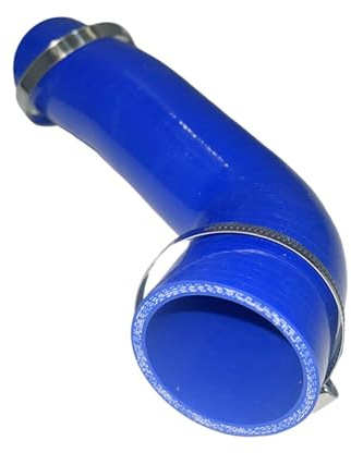 Manguera de admisión aire del resonador turbocompresor para VOLVO XC90 XC70 S60 V70 (tubo y conducto aire) Manguito Turbo