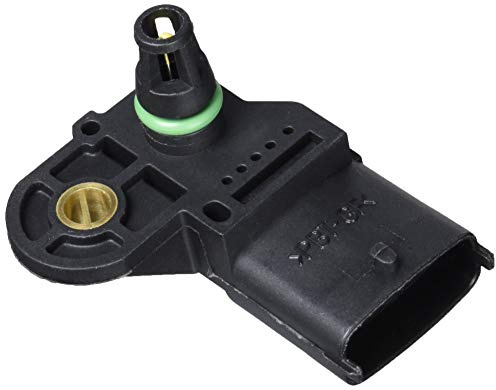 ESEN SKV Sensor, Saugrohrdruck 17SKV113 | Kompatibel mit: ABARTH PUNTO, ALFA ROMEO 147, 156, 156 Sportwagon, 159, 159 Sportwagon, 166, BRERA, GIULIETTA, GT, MITO