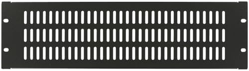 LOGON RAB210BL Rack Zubehör Blank Panel
