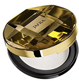 Jafra Royal Jelly Transparenter Mattierender Puder, 9g