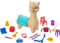 Mattel Games Alpaca, lädt den Lama zerreißen, Gesellschaftsspiel für Kinder ab 5 Jahren, GGB43