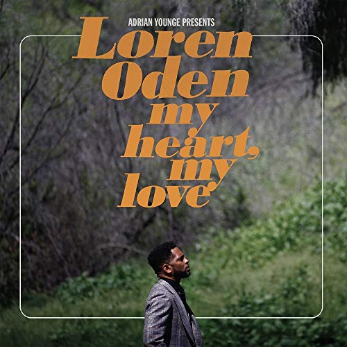 Adrian Younge presents Loren Oden