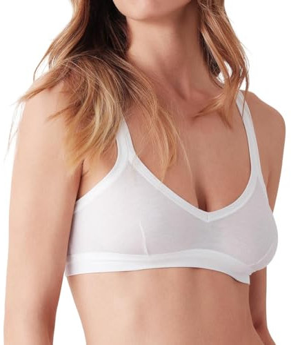 Cotonella Reggiseno in Cotone
