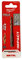 Milwaukee Shockwave Metal Drill Bit HSS-G Red Hex Titanium 1/4 Inch 4.5 x 76 mm