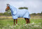 Horseware Hero Ripstop Hoody mit Disc und Halsteil (140)