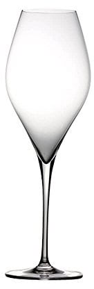Zafferano VEM Glass for Sparkling and White Wines H. 25cm
