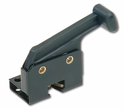 LEM Select - Serratura universale interna destra trattore