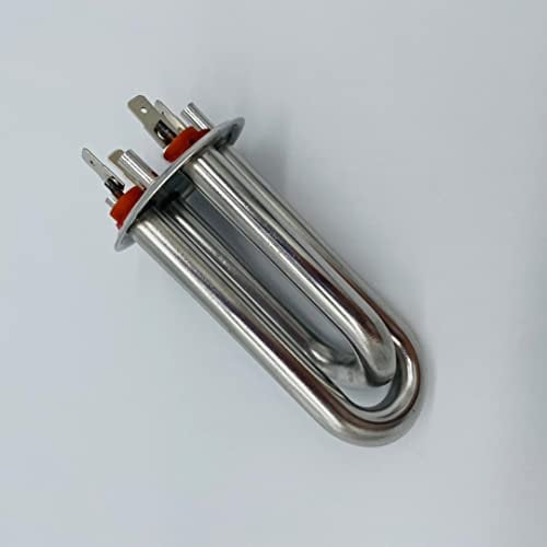 Hot Tub Spa Heater Element For Inflatable Spa Replacement Water Heating Element 1800w NEW Water Temperature Sensor Heating Sensor Fix HEATING (030048)