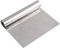 TIENDA EURASIA® Recoge Verduras, Espatula Multiusos en Acero Inoxidable, 14,8 x 12 cm, Herramienta Multiusos de Cocina, Rasca, Corta Masas, Recoge