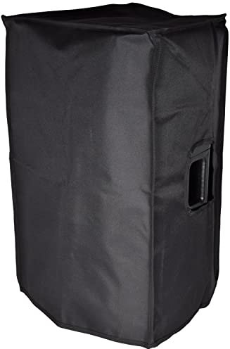 Citronic | Water Resistant Protective Speaker Slip Covers | 12 Inch