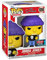 Funko Pop !Jimbo Jones The Simpsons 1255 Fall Convention Limited Edition, fun123