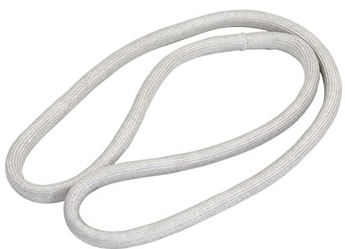 W10906683 Trockner-Türdichtung für Whirlpool-Trockner Ersatz W10906683RC Wp3390731 3390731 W10389571