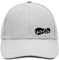 Huuraa Baseball Cap YOLO You only live Once Geschenk Dark Grey/White YOLO Geschenkidee