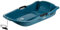 STIGA Pacer Bio, Trineo de Nieve para Niños con Freno - Aqua
