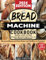 Bread machine cookbook: Bake Like a Pro 1500 Days of Homemade Goodness, Expert Tips, and Easy Recipes for Beginners. Delicious bread for your family for the rest of your life.