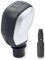 1neiSmartech Kit pomo cambio 5 marchas con marcha atrás y adaptador compatible con Peugeot 207 (2006-2012), 208 (2012-2019), 308 (2007-2013), Citroen C2 (2003-2009), C3 (2002-2009)