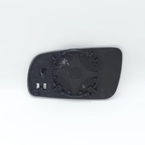 Auto Außenspiegel Glas Ersatz, für VW Lupo 1998-2001 beheizt mit Rückplatte