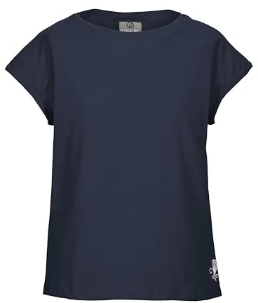 G.I.G.A. DX Damen Gs 20 Wmn Tshrt GOTS T-Shirt (1er Pack)