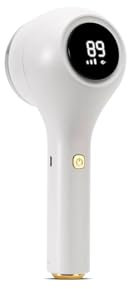 Italia Magazzini Levapelucchi Elettrico Efficiente, Rimuovi Pelucchi da Abiti e Tessuti, con Tecnologia Avanzata