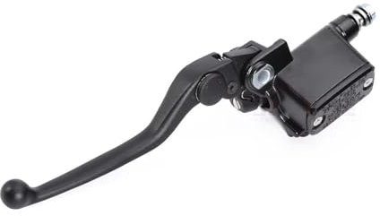 FLPLZKMNZK Kit Frizione Moto per Ducati per Supersport per Monster 400/600/750/800/900 Pompa Frizione Idraulica Pompa Frizione Controllo Leva Disco Frizione Moto