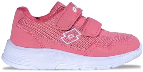 LOTTO Connect VL M Unisex Kids Scarpe da ginnasticaUnisex - Bambini e Ragazzi
