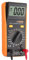 VCHICS Misuratore LCR Misuratore multimetro LCR for misuratore di capacità, Resistenza, induttanza, con Display LCD Over Range per progetti elettrici