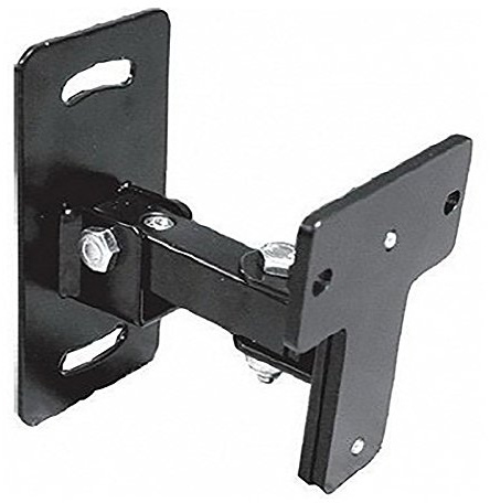 Genelec 8000-412B Wandhalterung für 8020/30/1029/2029 schwarz