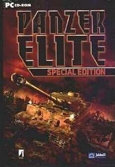 Panzer Elite - Special Edition