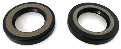 2x Bateau Motor Oil Seal S-Type 93101-22067 22M00 Pour Yamaha Outboard 20HP - 70HP 2/4-temps Moteur