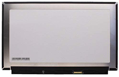 AJPARTS UK New Replacement For ASUS UX331U Also Compatible with HP Pavilion 13 AN0506SA Laptop Screen 13.3” 72% NTSC LED LCD Full HD IPS Display MATTE 30 Pin eDP Panel Non Touch UK Quick Dispatch
