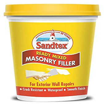 Sandtex Ready Mix Masonry Filler - 500g