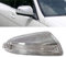 KYYET Kompatibel mit Mercedes W204 C Klasse C250 C300 C350 C63 Tür Seitenspiegel Gehäuse Blinker LED Licht Blub (rechts)