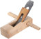 183 MM Kurzer DIY Holzhobel, Holz Handhobel Geeignet für Zimmerei Trimmen Hobeln Holz Glatte Oberfläche