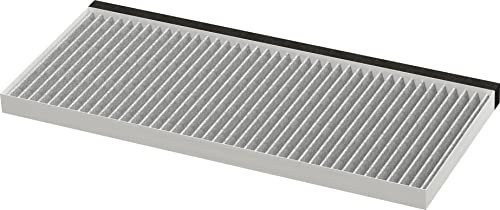 Siemens LZ11ITB14 Accessory for Cooker Hood, Clean Air Standard Odour Filter (Replacement)