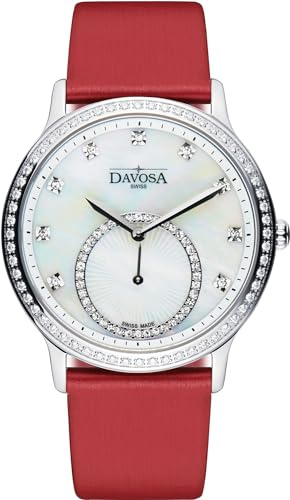 DAVOSA Audrey Quartz 16755765 Unisexuhr