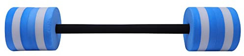 Garneck Auftrieb Lange Hanteln Pool-Fitness Aquatische Hanteln Workout Hanteln Für Wassergymnastik Glocken Wasserfitness-hantel Pool-Gewichte Hand Grip Eva Sportbekleidung Kind Aerob