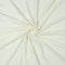Jersey-Stoff Viskose (Bambus-Zellstoff) 0,5 x 1,45 m Bambus-Jersey Meterware Oeko-Tex-zertifiziert, Farbwahl, Farbe:006 - creme