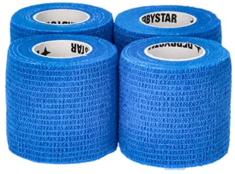 Derbystar Unisex – Erwachsene Stutze-802021 Stutzen, Blau, Einheitsgröße