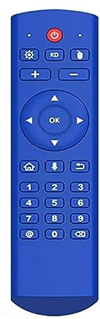 Télécommande Box Android X96 Mate x96 Max HK1 x96max x96 Mini